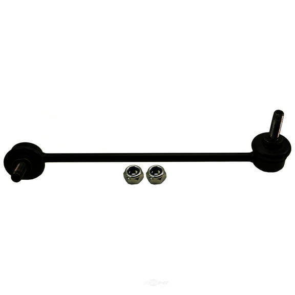 QuickSteer K80242 Suspension Stabilizer Bar Link Fits select: 1997-2000 BMW 528, 2001-2003 BMW 530