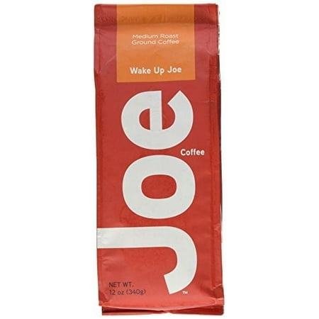Paramount Coffee Joe Coffee  12 oz