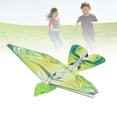 thumbnail image 1 of Electronic Flying Bird, USB Charging Flying RC Bird Toy 100mAh Battery  for Outdoor Green,Blue,Pink, 1 of 7