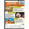 thumbnail image 2 of The Secret Life of Pets: 3 Mini-Movie Collection [DVD], 2 of 2