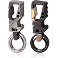 thumbnail image 1 of llaveros de metal para coche, abrebotellas, para hombre, 1 of 5