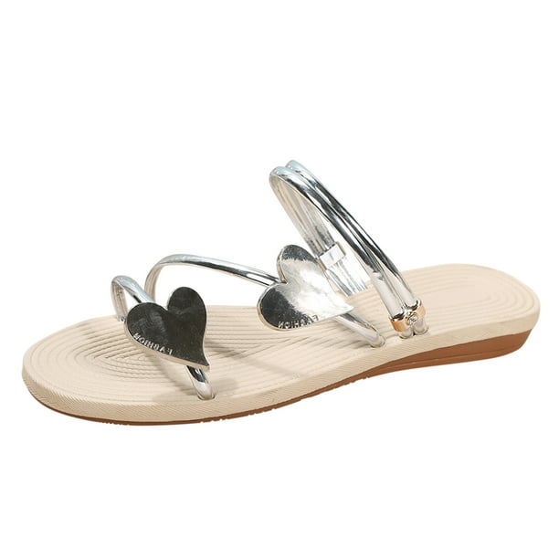 Foam bottom sandals sale