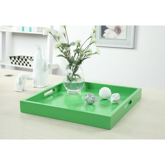 Convenience Concepts Palm Beach Tray, Multiple Colors