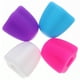 thumbnail image 5 of BRIGHTFUFU 4 piezas Pasta de dientes Capas Protectores de pasta de dientes protectores Protectores de pasta de dientes portátiles, 5 of 8
