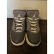 thumbnail image 2 of Jo r-dan Grey Sneaker (size: 6.5), 2 of 6