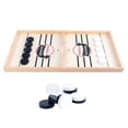 thumbnail image 4 of BouncingChess Hockey Fast Sling Puck Game Paced SlingPuck R8R8 SuperWinner T8E2 NEW, 4 of 7
