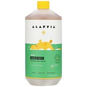 Everyday Shea Bubble Bath Gentle for Babies & Up Eucalyptus Mint -- 32 fl oz