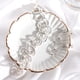 thumbnail image 1 of Pulsera Doble Eslabön Ketzalia Plata Ley .925 Colección 2021, 1 of 3