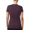 thumbnail image 2 of Next Level Women's CVC Tee., 2 of 2