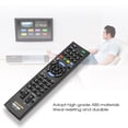 thumbnail image 2 of Control Remoto Universal para Sony TV, Mandos a Distancia de Reemplazo Control Remoto Inteligente para Sony TV LCD de Todas Las Series Unbranded XD04090, 2 of 6
