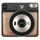 thumbnail image 1 of Cámara de Película Instantánea FUJI Instax Square SQ6 Dorado Rubor, 1 of 9