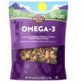 thumbnail image 5 of Wellsley Farms Omega-3 Trail Mix, 40 oz., 5 of 5