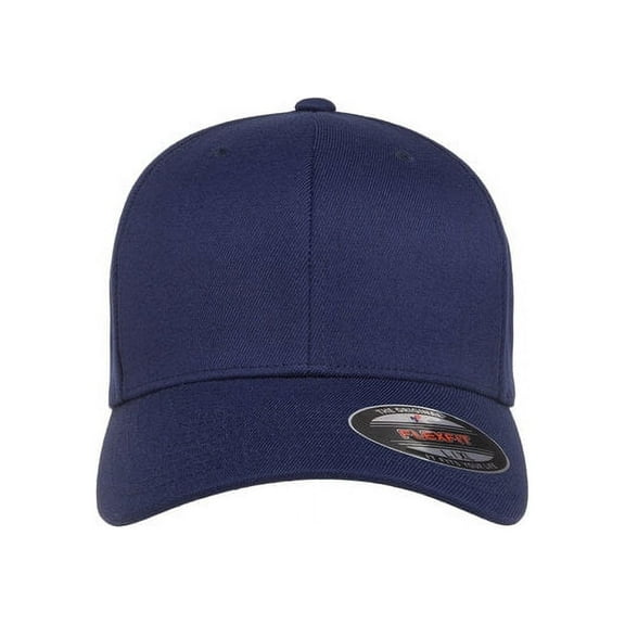 Flexfit Wool-Blend Cap