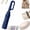 Blue, variant on Automatic Folding Umbrella with Hook, Sunny Umbrella Automatic Folding Umbrellas, Umbrellas Automatic Open and Close, Windproof Waterproof Travel Parasol for Rain Sunshine, Daily Use