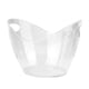 thumbnail image 4 of Cubo de hielo de apariencia moderna contenedor de hielo resistente al desgaste para cocina y hogar ANGGREK Otros, 4 of 8