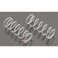 thumbnail image 2 of Traxxas 7440 White Front Long GTR Shock Springs (0.623 Rate Orange), 2 of 2