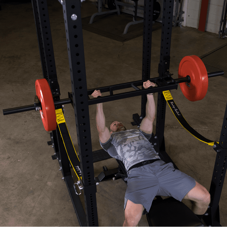 Bench press bar walmart hotsell