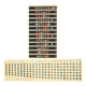 thumbnail image 3 of Etiqueta engomada del diapasón de la guitarra, etiqueta engomada de la nota de la guitarra de 2 piezas Etiqueta engomada de la nota de la guitarra Etiqueta engomada del diapasón Uso conveniente, 3 of 8
