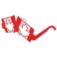 thumbnail image 5 of Way to Celebrate 6-count Paper Glasses for Canada Day, 5 of 5