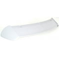 thumbnail image 2 of Spoiler Compatible with Toyota Yaris 2007-2008 Big Hatchback, 2 of 5