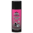 thumbnail image 2 of Original Bike Spirits Spray Cleaner & Polish 14 oz and Blue Microfiber Rag Waterless Motorcycle Cleaner and Polish for Paint Chrome and Plastic, 2 of 7