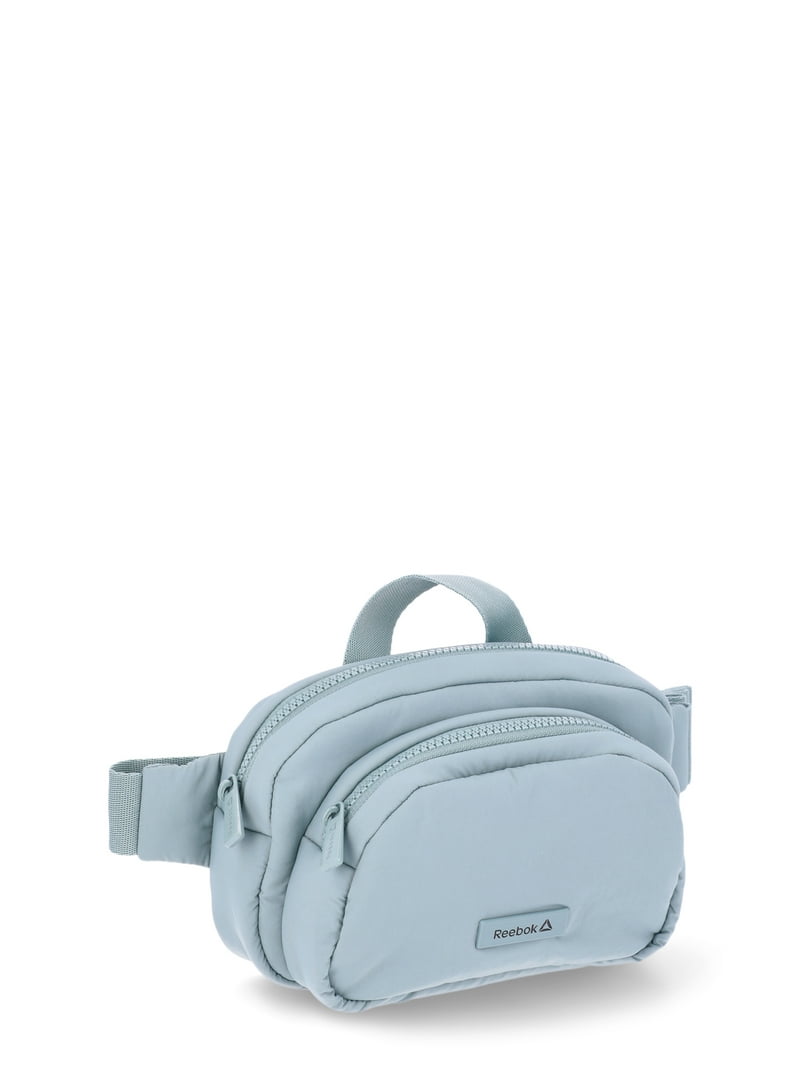Reebok Women's Brandy Fanny Pack Bag, Trellis - Walmart.com