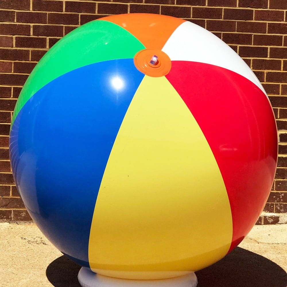 Jet Creations, 72" Giant Beachball
