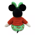 thumbnail image 3 of Minnie Mouse Holiday Dress Plush Stuffed Animal Toy Doll Medium 17” H, 3 of 3