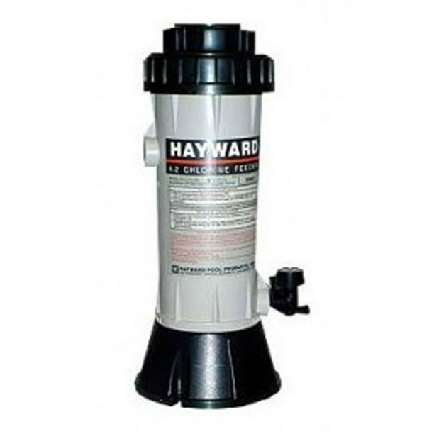 Hayward Cl110abg Above Ground Swimming, Hayward Automatic Chlorinator For Above Ground Pool