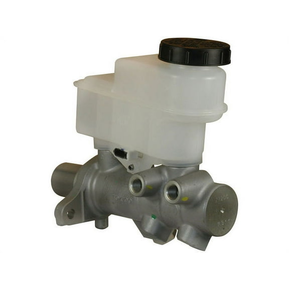 Brake Master Cylinder - Compatible with 2007 - 2010 Nissan TITAN 2008 2009