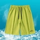 thumbnail image 3 of WILLBEST Pantalones Cortos Casuales de Verano para Hombre y Niño, de 5 Pulgadas, para Exteriores, 3 of 4