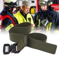 thumbnail image 1 of Cinturón militar para hombre ajustable multifunción de liberación rápida ANGGREK Otros, 1 of 8
