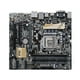 thumbnail image 1 of Placa madre ASUS B150M-PLUS LGA 1151 Intel B150 DDR4 Micro ATX, 1 of 3