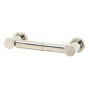 Alno Inc Infinity Wall Mounted Toilet Paper Holder