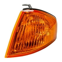 TYC 18-5362-00 Parking/Side Marker Light for 99-00 Mazda Protege MA2520113