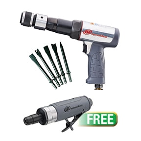 Straight Die Grinder 119MAXK-308B 