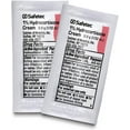 thumbnail image 2 of Safetec First Aid 1% Hydrocortisone Cream Itch Relief 0.09 Gram Individual Packet Box of 144, 2 of 3