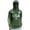 Dark Green, variant on 250th Anniversary USA Shirt for Men UPF 50 American Flag Long Sleeve Shirts Rash Guard Sun Protection Hoodie with Mask