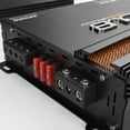 thumbnail image 3 of Amplificador Monoblock Audiobahn DUB1101D Clase D 1 Canal 3200W Max 1100W RMS, 3 of 4
