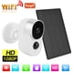 thumbnail image 4 of Cámara WIFI Bling Bling con detección de movimiento y audio bidireccional, 4 of 12