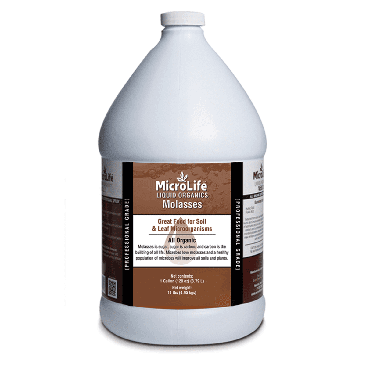 MicroLife Molasses 1 Gallon