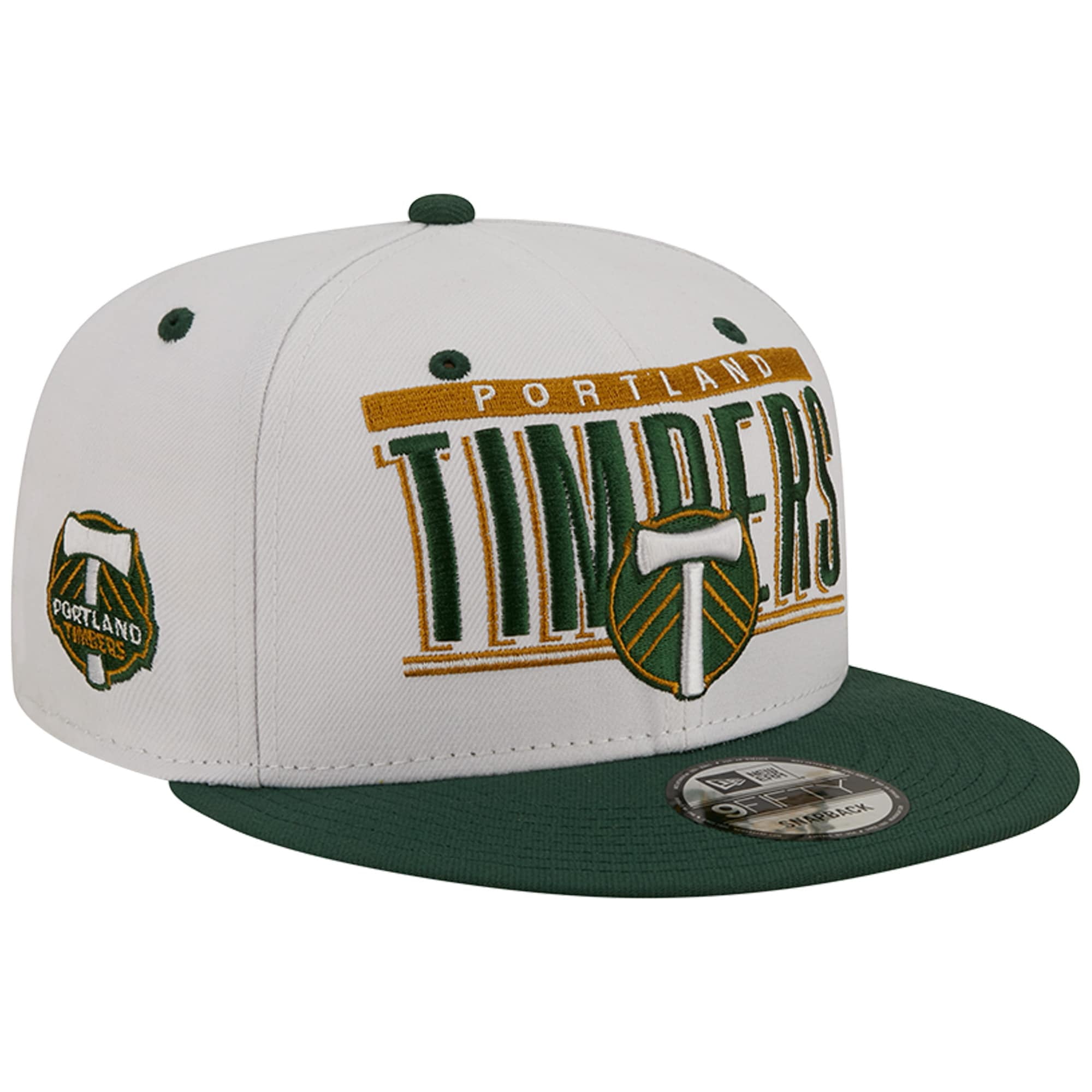 portland timbers hat