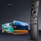 thumbnail image 4 of 2X Mando Una Distancia Universal para TV LED QLED UHD HDR LCD Frame HDTV 4K 8K 3D TV Inteligente, con Botones para ,, 4 of 6