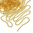 thumbnail image 5 of GEKUPEM 24ft Hanging Bead Garland Christmas Tree Decorations C8Ezast Xmas N9O4. M7J9, 5 of 6