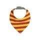 thumbnail image 4 of Set de ropa de Harry Potter para bebés recién nacidos de 0 a 6 meses, 4 piezas, 4 of 8