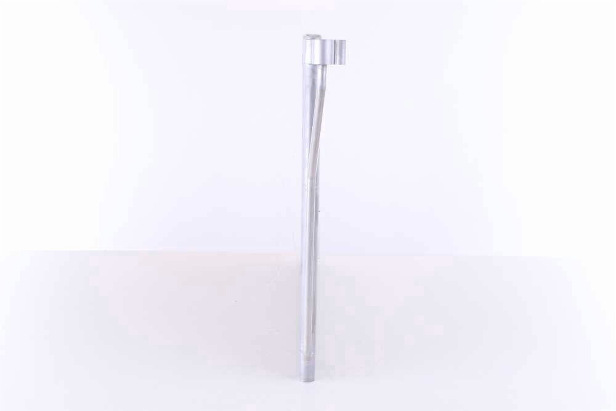 Nissens 940418 Air Conditioning Condenser/Receiver Drier Assembly