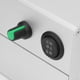 thumbnail image 5 of Máquina Eléctrica De Rueda De Cerámica ANGGREK Otros, 5 of 8