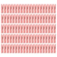 thumbnail image 2 of XIXISTARYY Kitchen Gadgets Sealing Equipment 100Pcs Clothespins For Baby Shower, Girls Games, Plastic Clothespins, 1.18 Inch Clips, Good For Party Decoration, Diy Crafts Pink, 2 of 6