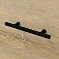 thumbnail image 6 of Sauder Bridge Acre Orchard Oak L-Shaped Home Office Desk, Orchard Oak Finish Finish, 6 of 11