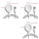 thumbnail image 2 of Injueey Watch Base Charger PC y base de carga ABS para Watch GT 2 Smart Watch Accesorio de carga Type1, 2 of 6